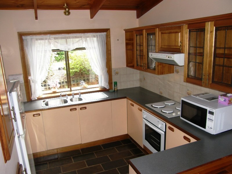 6/45 Elizabeth Street, Bridport TAS 7262