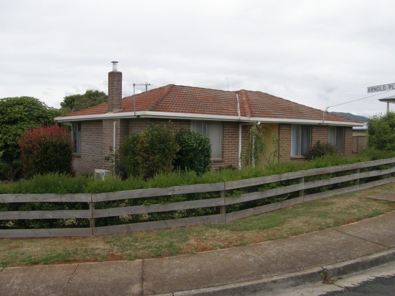 1 Arnold Place, Scottsdale TAS 7260