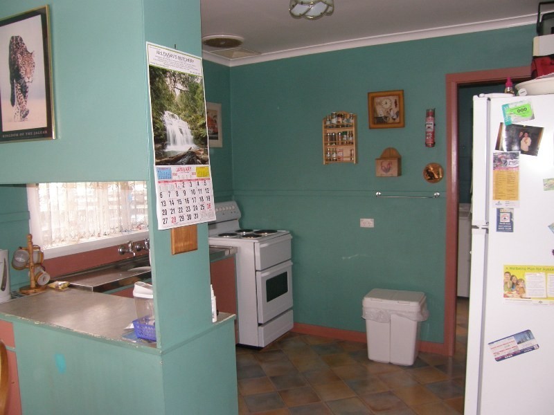 1 Arnold Place, Scottsdale TAS 7260