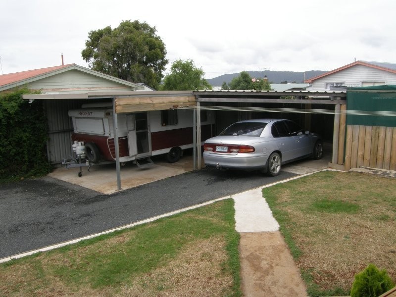 1 Arnold Place, Scottsdale TAS 7260