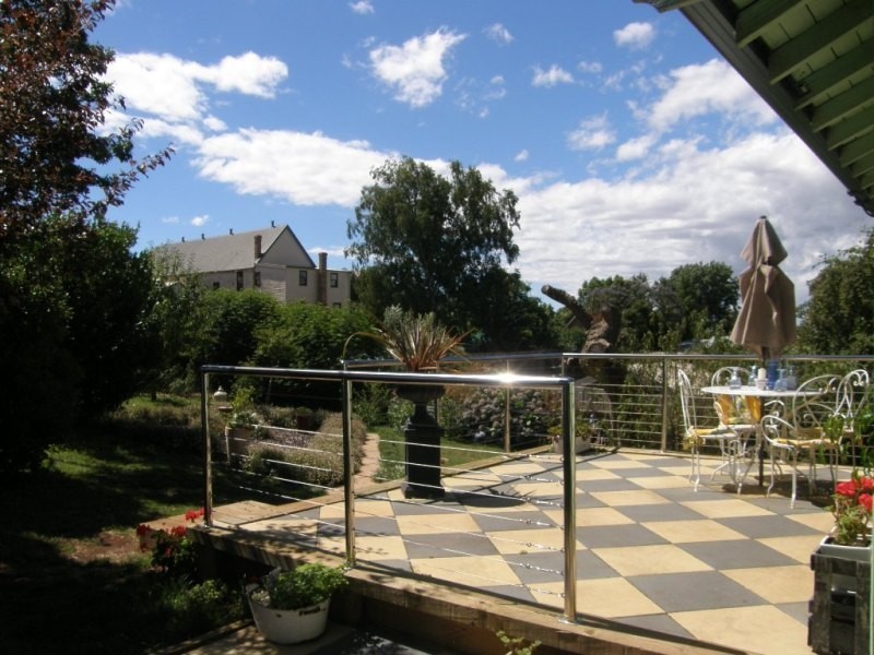 3 Hedley Street, Scottsdale TAS 7260