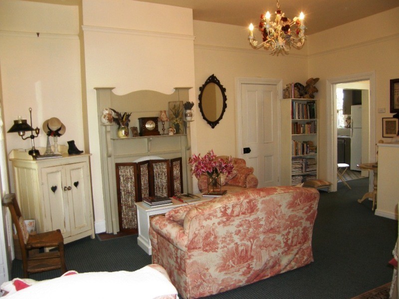 3 Hedley Street, Scottsdale TAS 7260