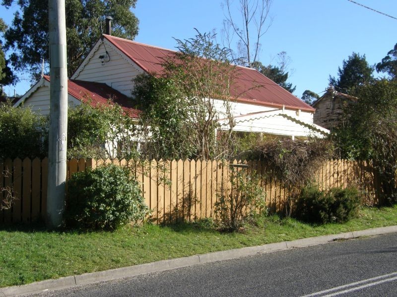 Lot 15&16 Tasman Highway, Weldborough TAS 7264