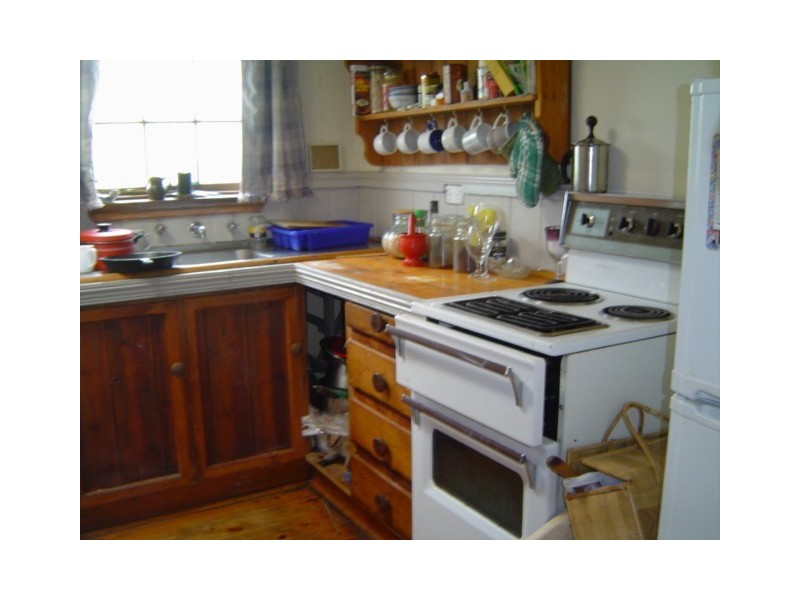 Lot 15&16 Tasman Highway, Weldborough TAS 7264