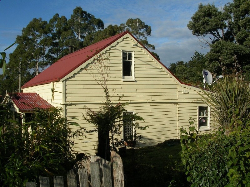 Lot 15&16 Tasman Highway, Weldborough TAS 7264