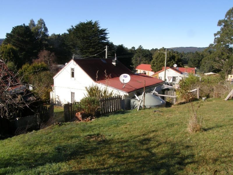 Lot 15&16 Tasman Highway, Weldborough TAS 7264