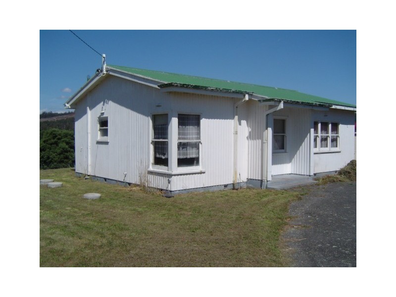 43 Scott Street, Branxholm TAS 7261