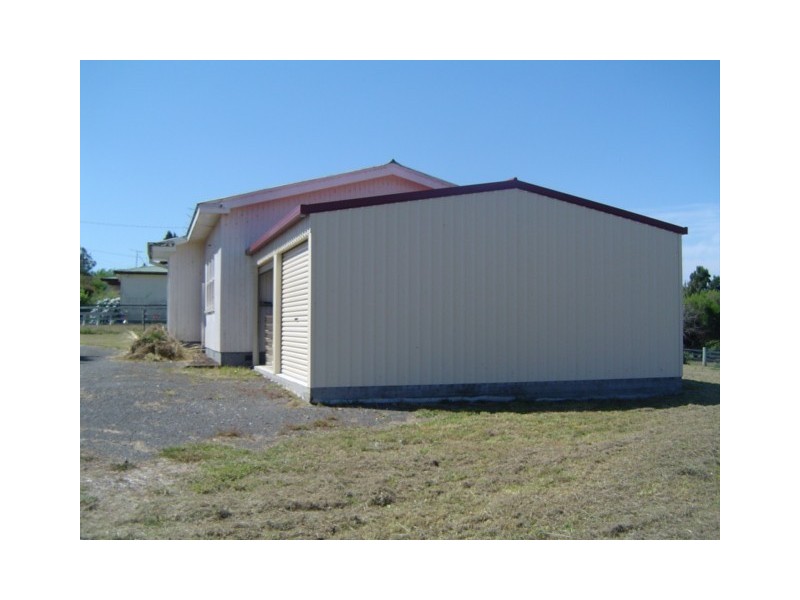 43 Scott Street, Branxholm TAS 7261