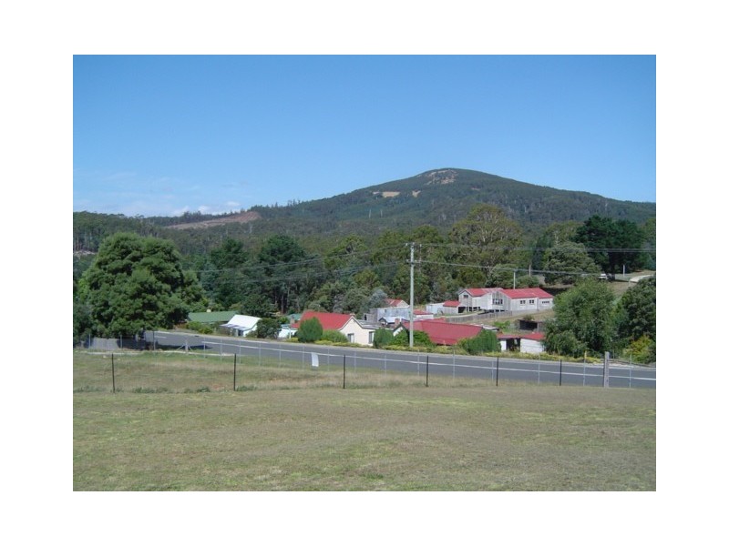 43 Scott Street, Branxholm TAS 7261