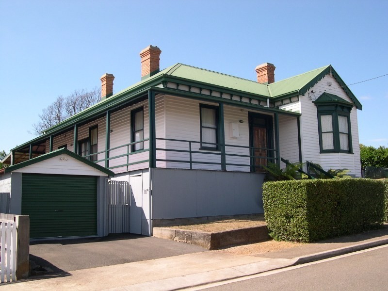 10 Charles Street, Scottsdale TAS 7260