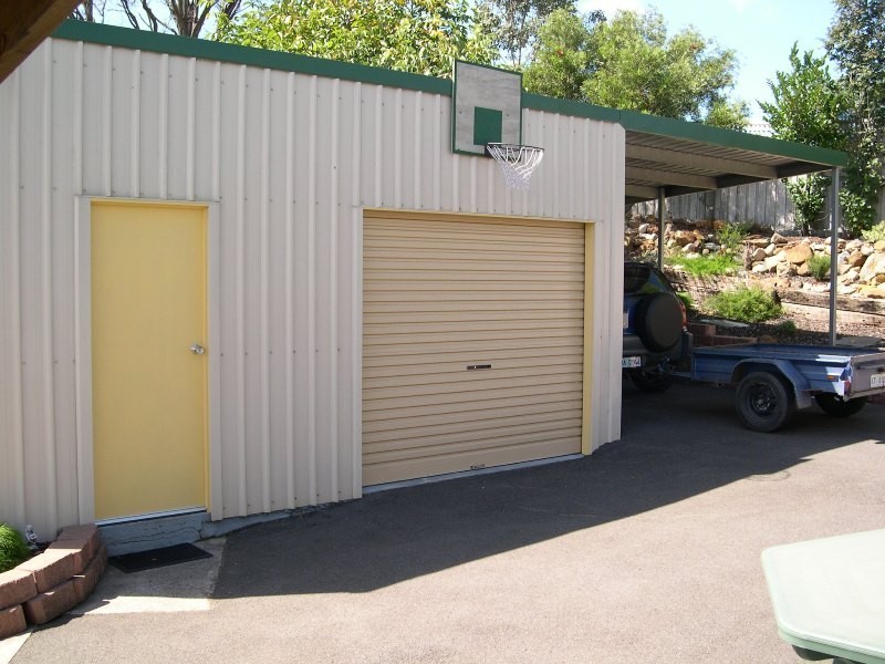 10 Charles Street, Scottsdale TAS 7260