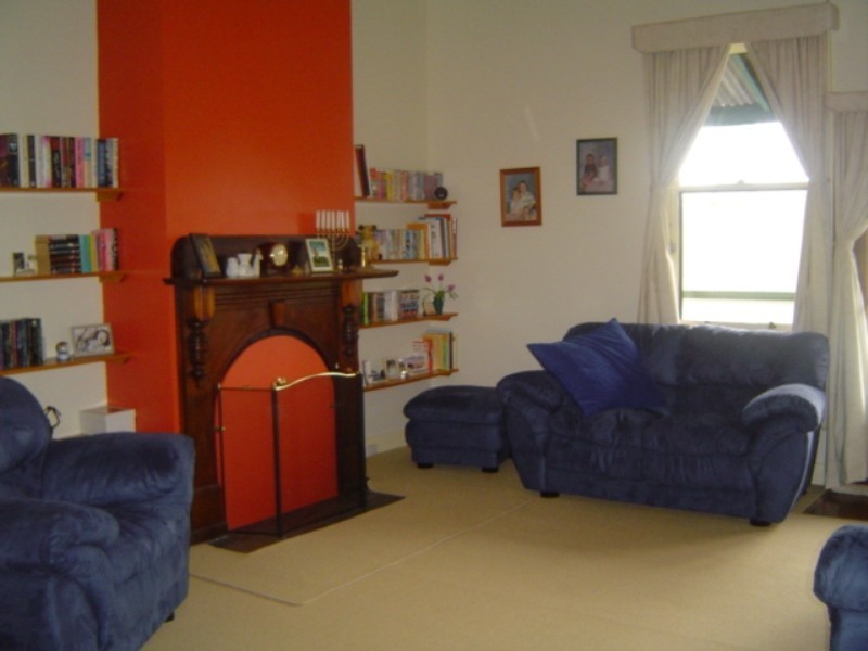 10 Charles Street, Scottsdale TAS 7260