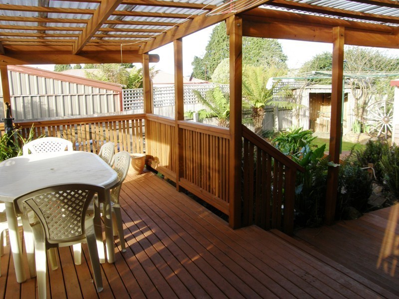 40 Beattie Street, Scottsdale TAS 7260