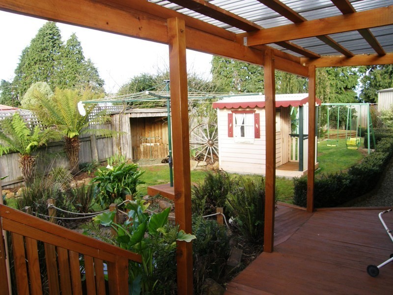 40 Beattie Street, Scottsdale TAS 7260