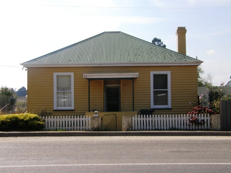 18 William Street, Scottsdale TAS 7260