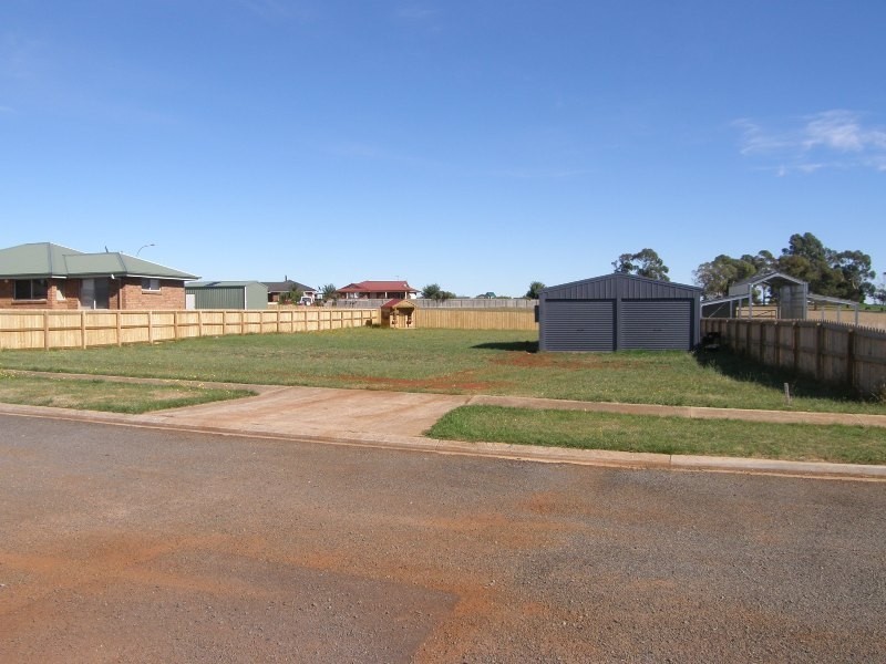 Lot 4 Barclay Drive, Scottsdale TAS 7260