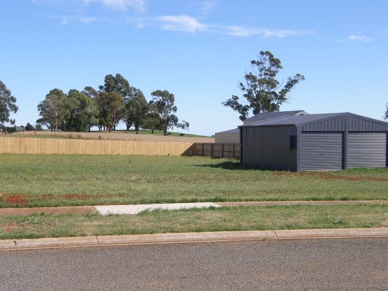 Lot 4 Barclay Drive, Scottsdale TAS 7260