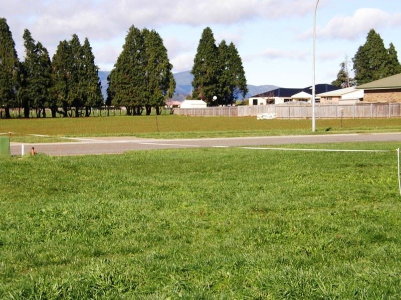 Lot 4 Barclay Drive, Scottsdale TAS 7260