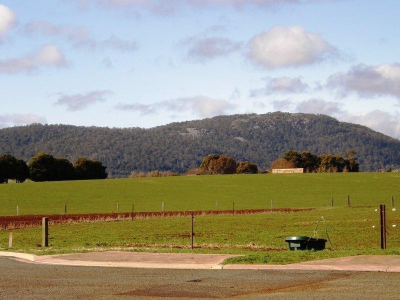 Lot 4 Barclay Drive, Scottsdale TAS 7260