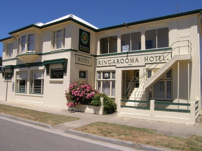 28 Main Street, Ringarooma TAS 7263