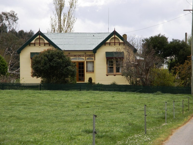 97 Ringarooma Road, Legerwood TAS 7263