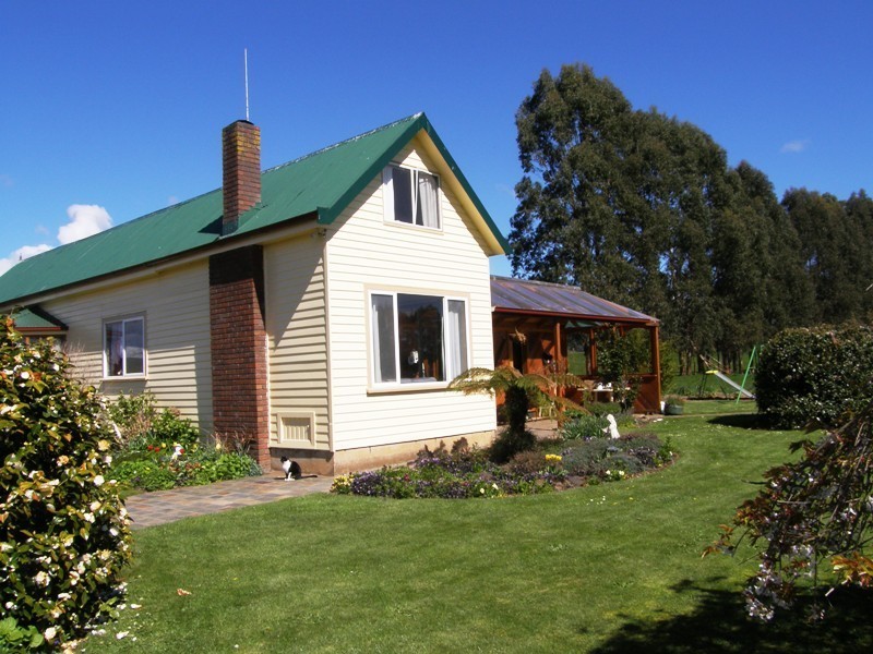 97 Ringarooma Road, Legerwood TAS 7263