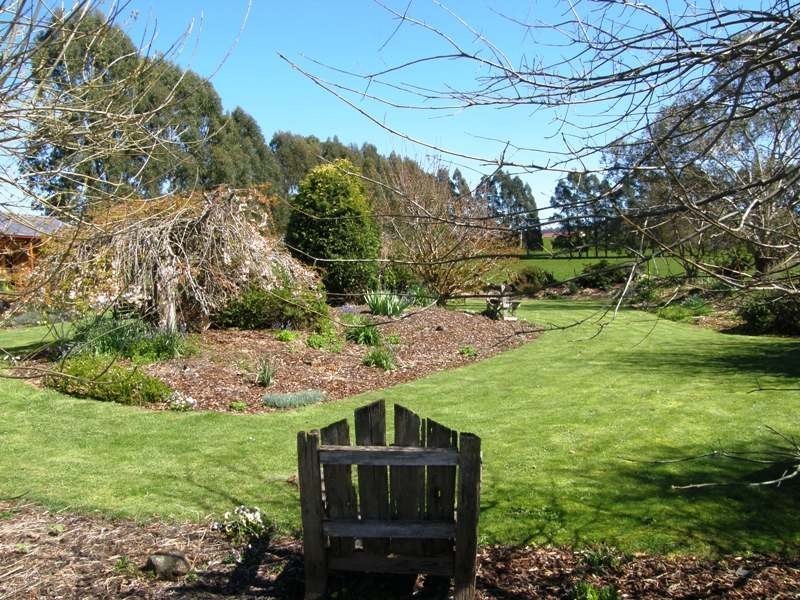 97 Ringarooma Road, Legerwood TAS 7263