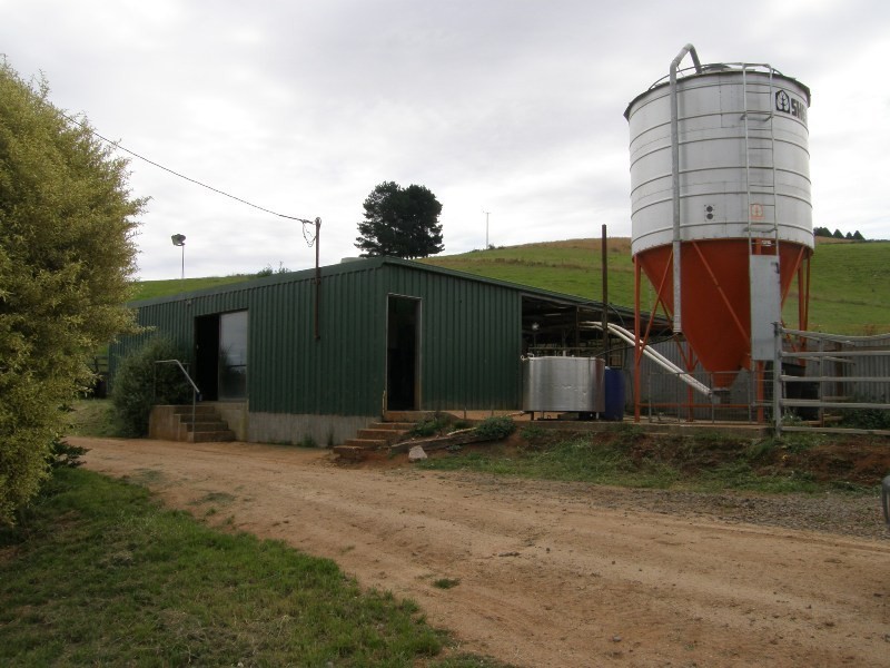 83 Blackwells Road, Winnaleah TAS 7265