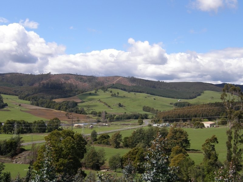 33808 Tasman Highway, Tulendeena TAS 7260
