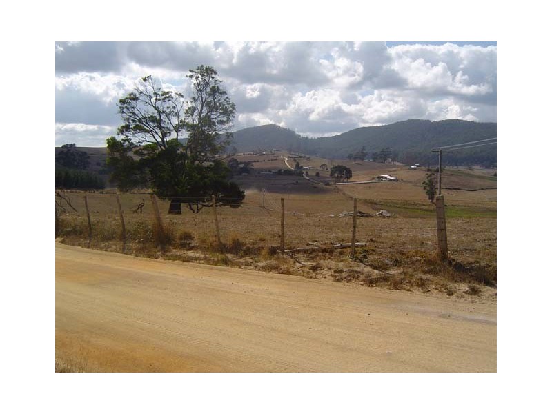 - Austins Road, Scottsdale TAS 7260