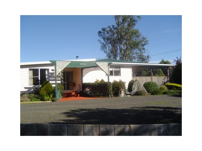 35917 Tasman Highway, Springfield TAS 7260