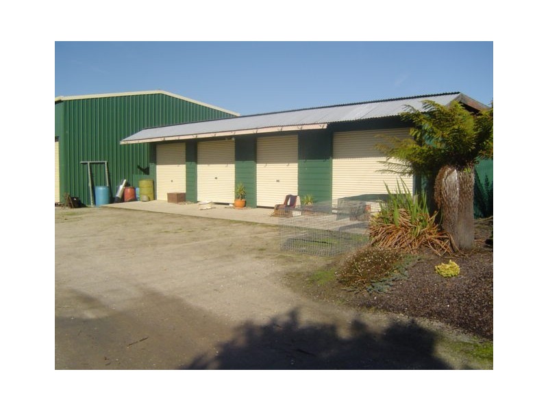 35917 Tasman Highway, Springfield TAS 7260