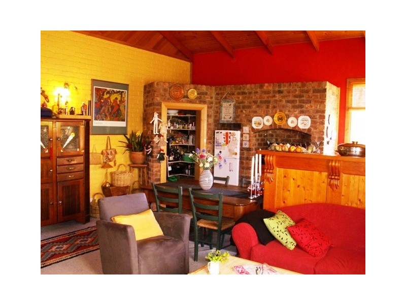 51 Arthur Street, Scottsdale TAS 7260