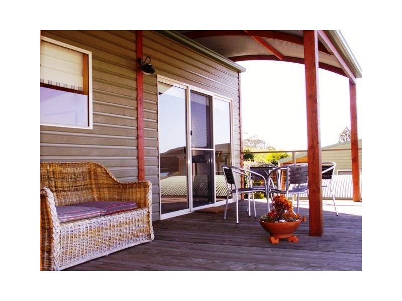7/18 Thomas Street, Bridport TAS 7262