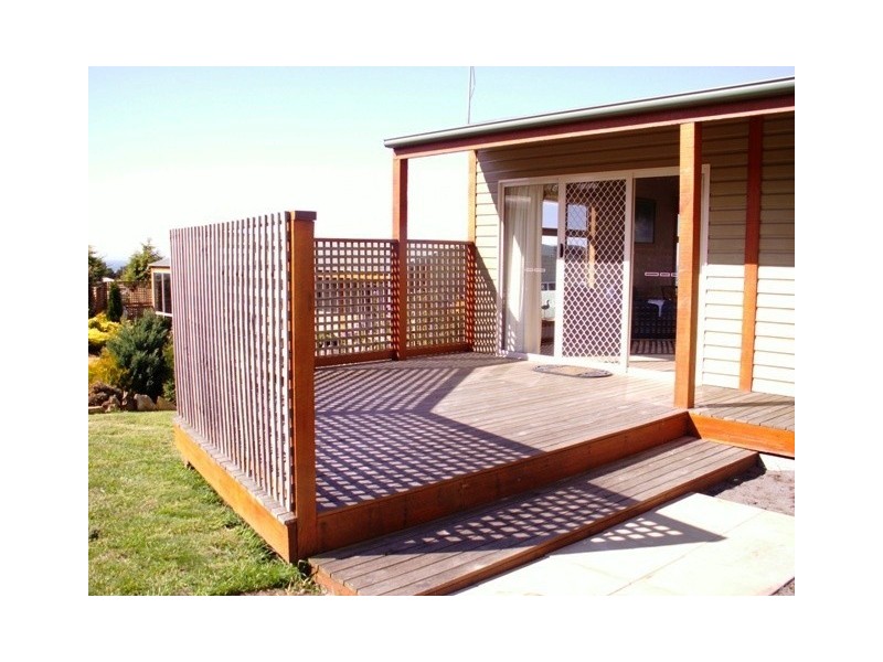7/18 Thomas Street, Bridport TAS 7262