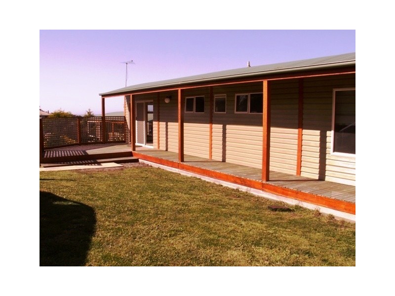 7/18 Thomas Street, Bridport TAS 7262