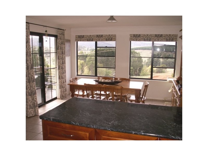 9 Union Street, Scottsdale TAS 7260