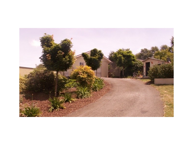 9 Union Street, Scottsdale TAS 7260