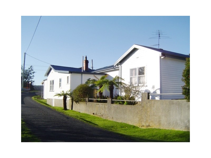 10 Scott Street, Branxholm TAS 7261