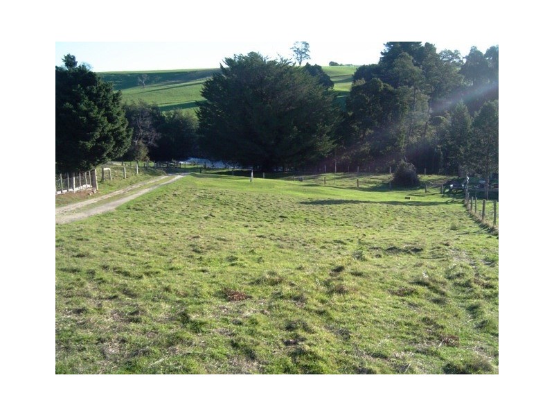 10 Scott Street, Branxholm TAS 7261