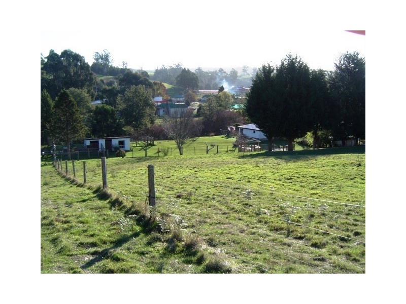 10 Scott Street, Branxholm TAS 7261