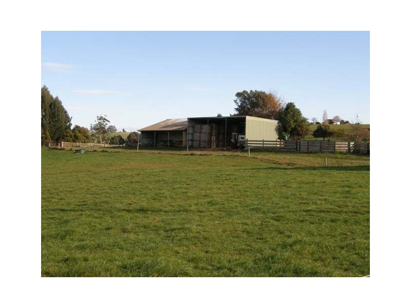 56 Williams Road, Scottsdale TAS 7260