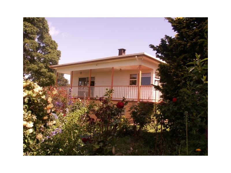 144 Fairfield Road, Scottsdale TAS 7260