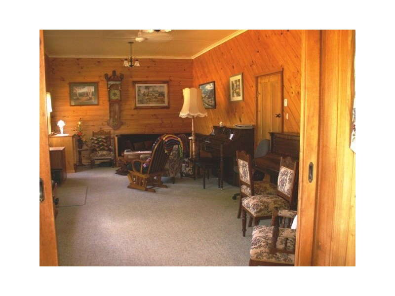 144 Fairfield Road, Scottsdale TAS 7260