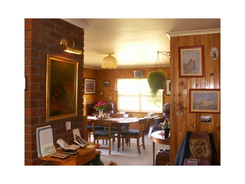 144 Fairfield Road, Scottsdale TAS 7260