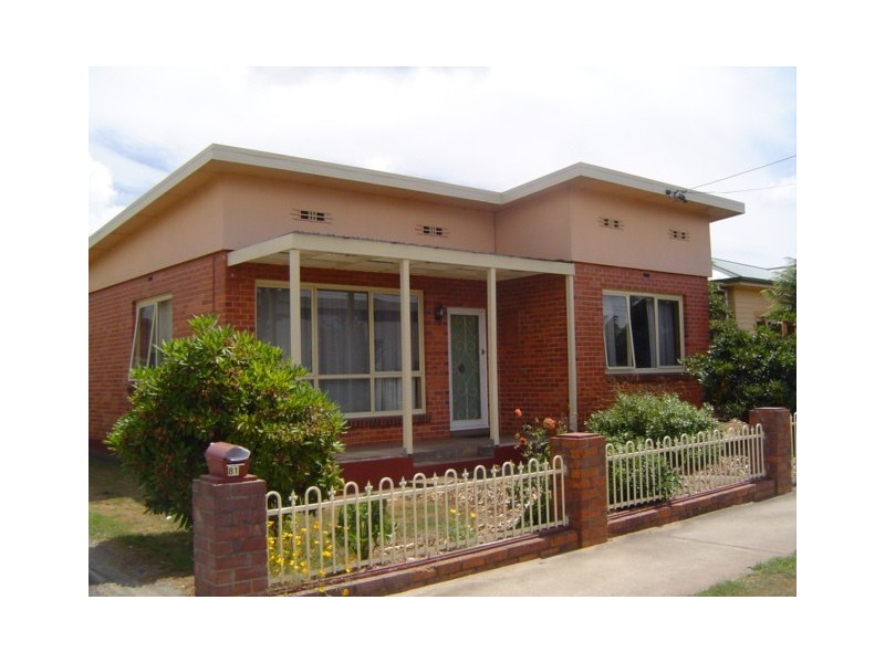 81 George Street, Scottsdale TAS 7260