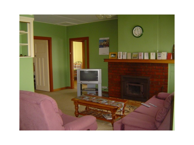 81 George Street, Scottsdale TAS 7260