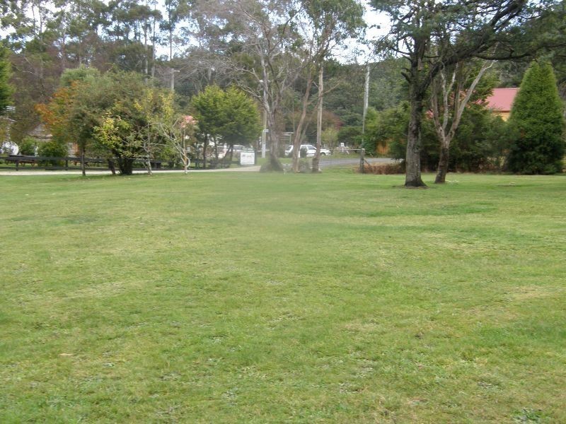 1 Blundell Street, Weldborough TAS 7264