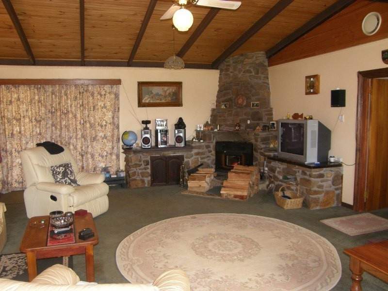 486 East Maurice Road, Talawa TAS 7263