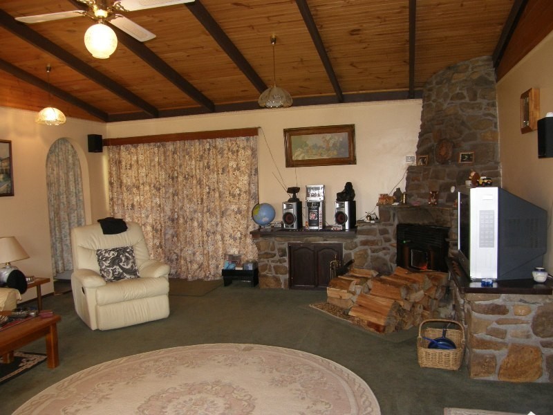 486 East Maurice Road, Talawa TAS 7263